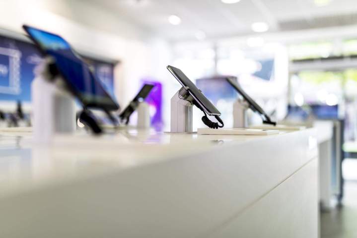 Trouvez votre nouveau smartphone, neuf ou reconditionné