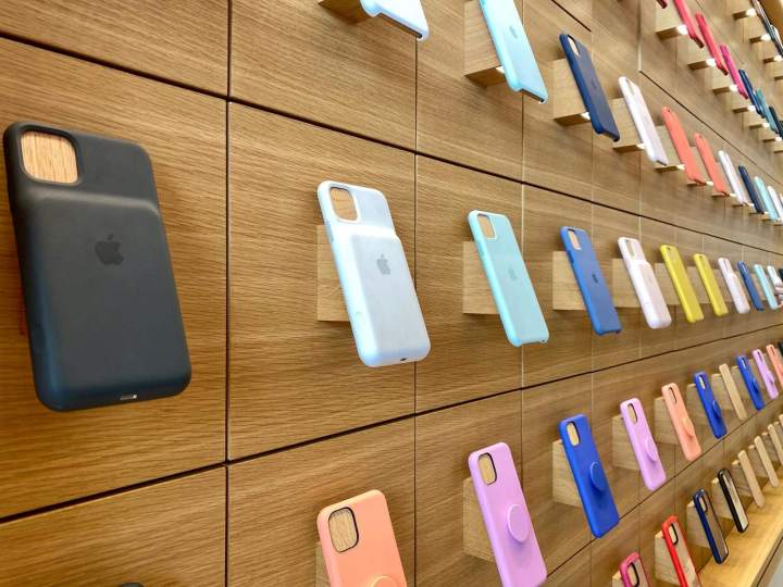 Protégez et optimisez votre appareil avec nos accessoires