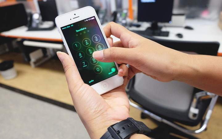 Recyclage de téléphone mobile Melun