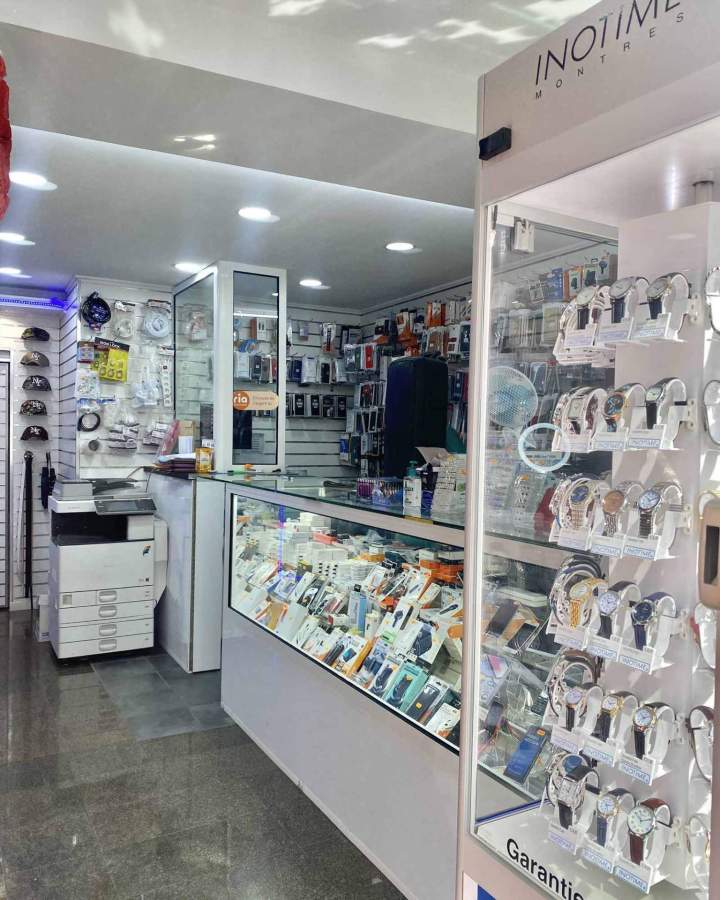 Magasin de téléphone mobile Melun