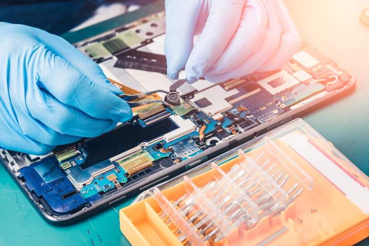 Réparation mobile Melun