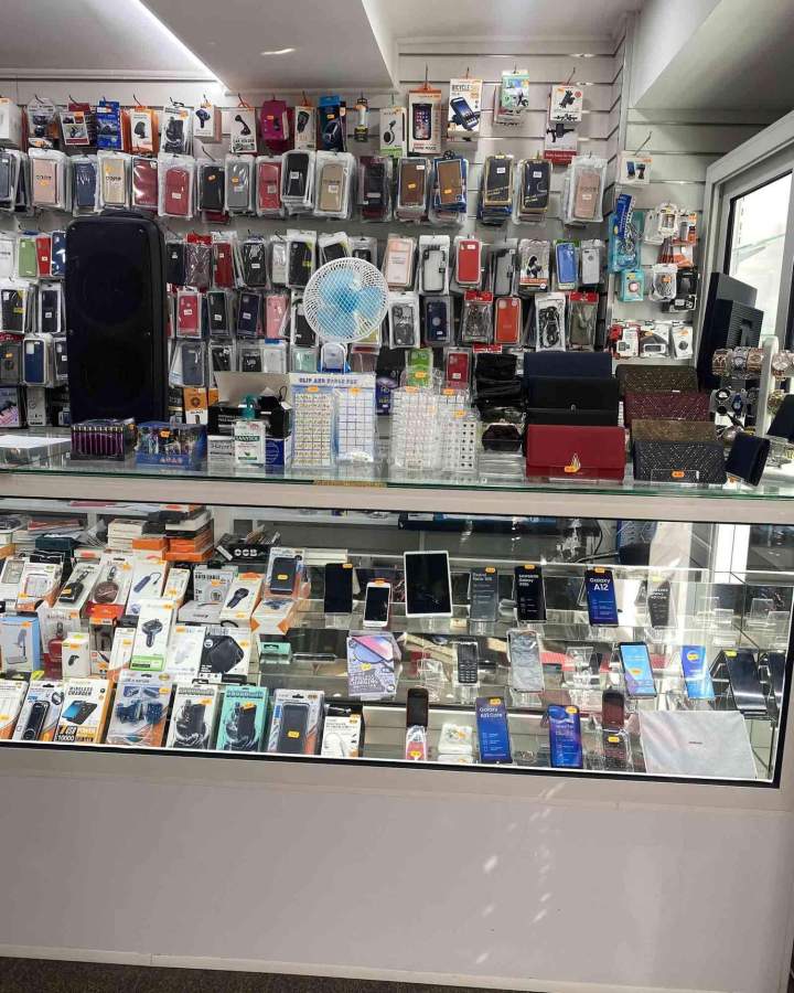 Magasin de téléphone mobile Melun