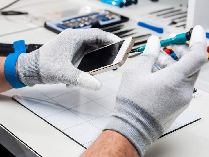 Réparation de téléphones mobiles Melun