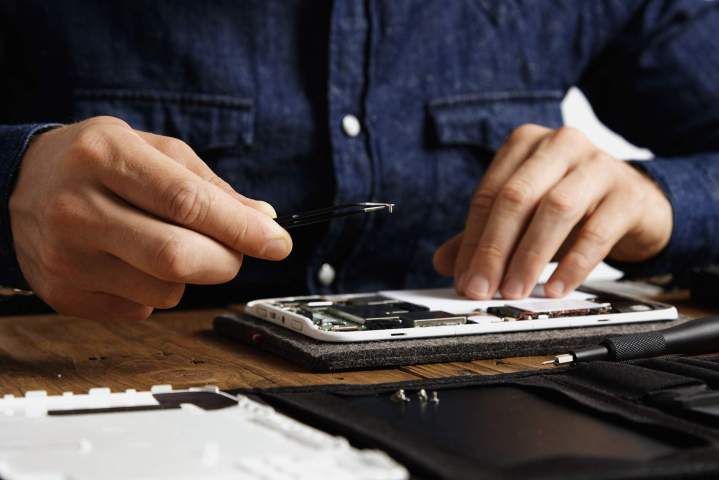 Atelier de réparation téléphone Melun